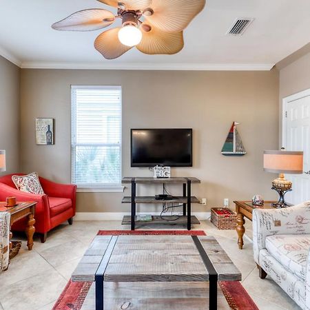 Villages Of Crystal Beach: Serenity Destin Exterior foto