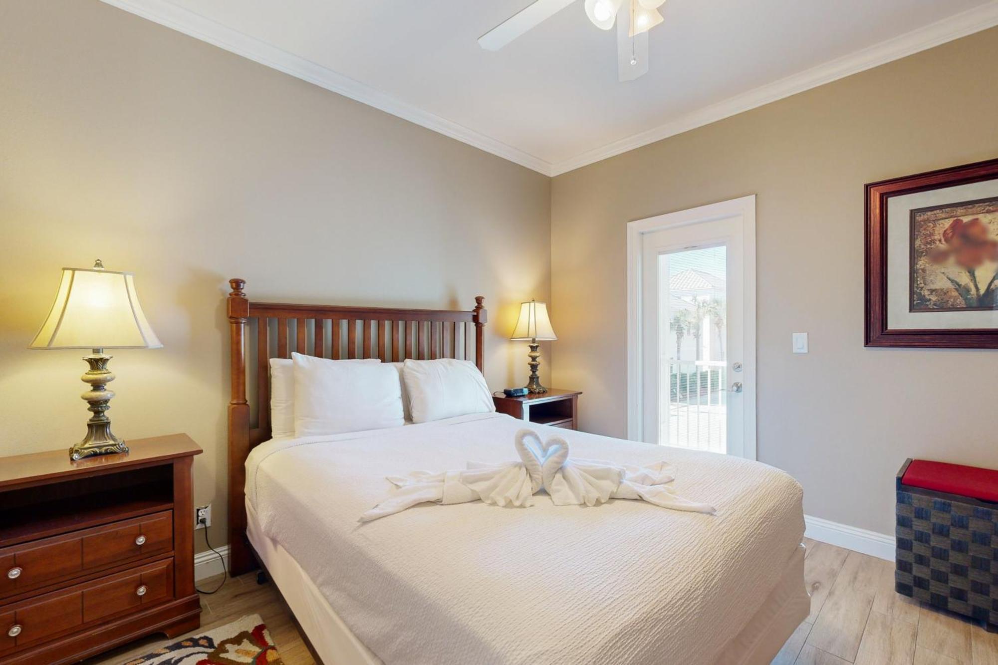 Villages Of Crystal Beach: Serenity Destin Exterior foto