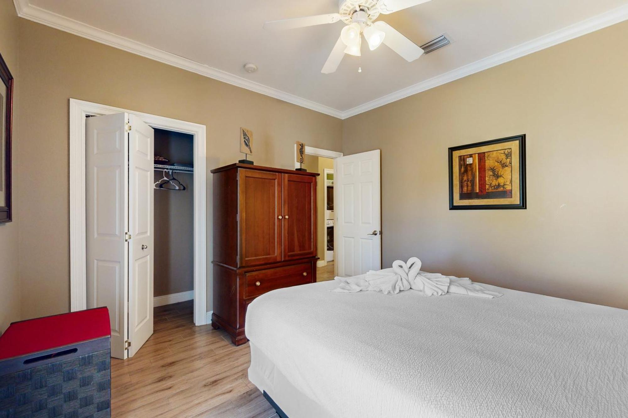 Villages Of Crystal Beach: Serenity Destin Exterior foto