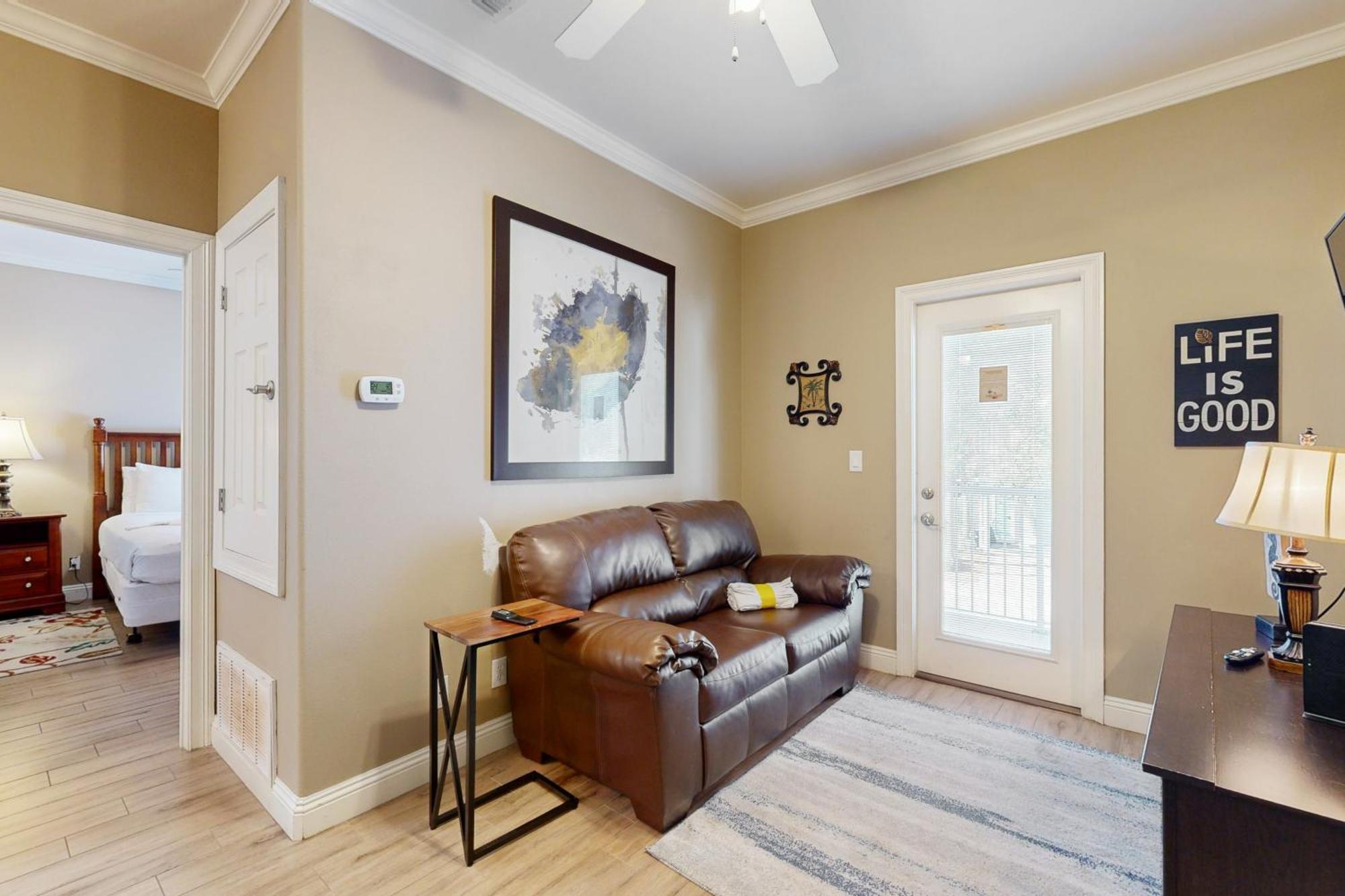 Villages Of Crystal Beach: Serenity Destin Exterior foto
