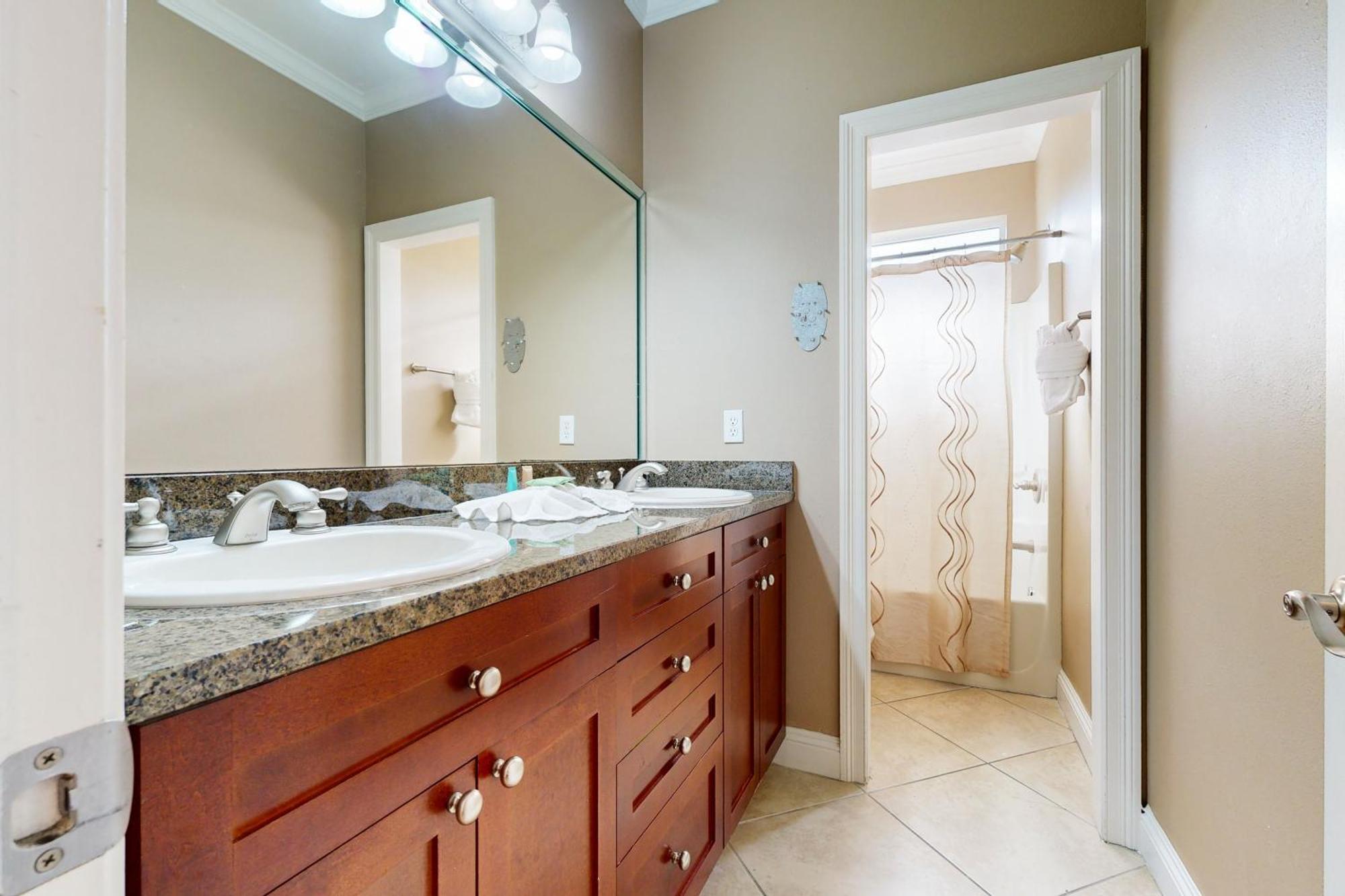 Villages Of Crystal Beach: Serenity Destin Exterior foto