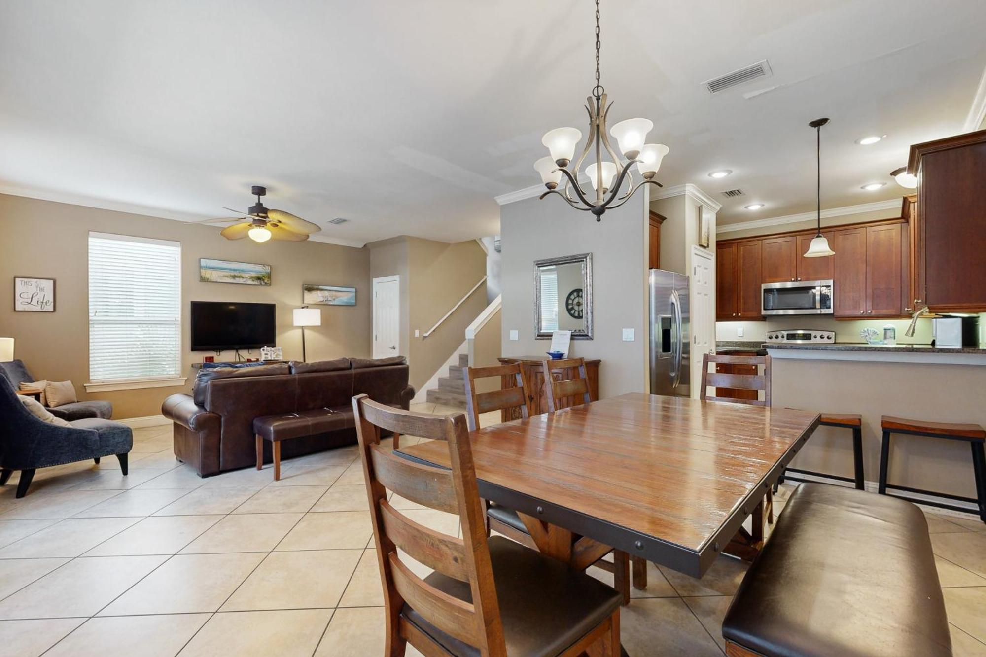 Villages Of Crystal Beach: Serenity Destin Exterior foto